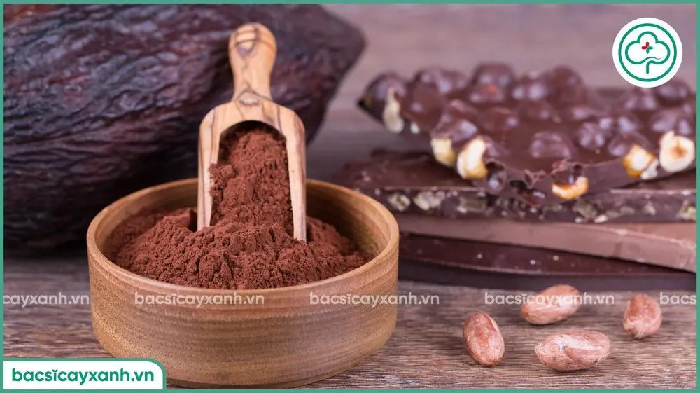 Hiệu quả kinh tế của cacao
